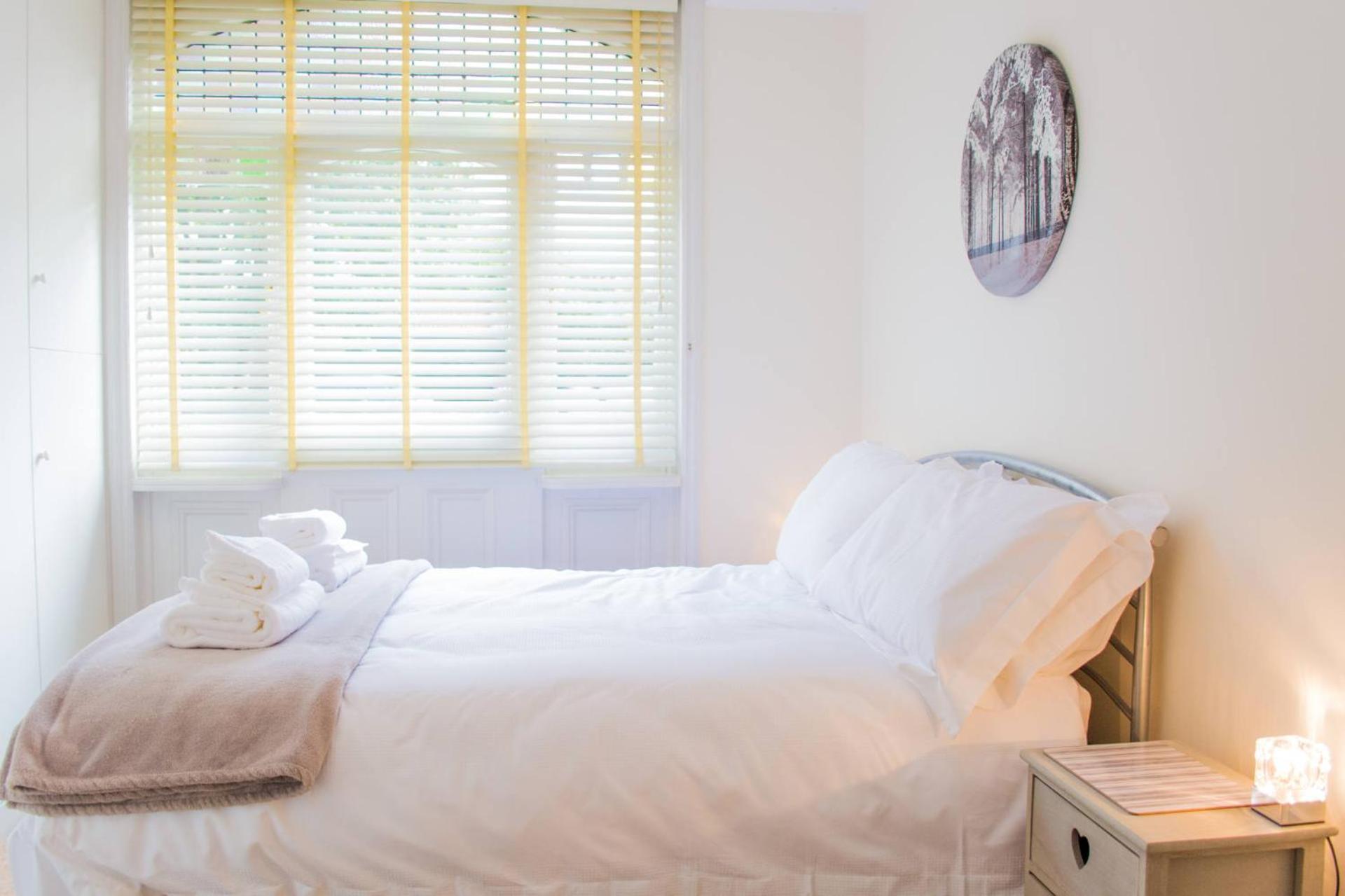 Host & Stay - York Terrace Apartments NWI Eksteriør bilde