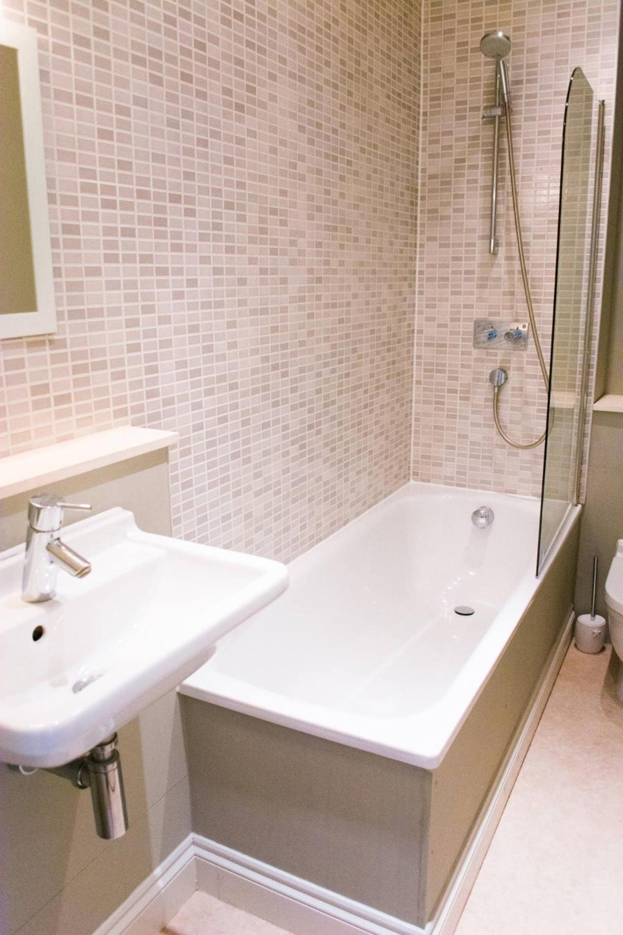 Host & Stay - York Terrace Apartments NWI Eksteriør bilde