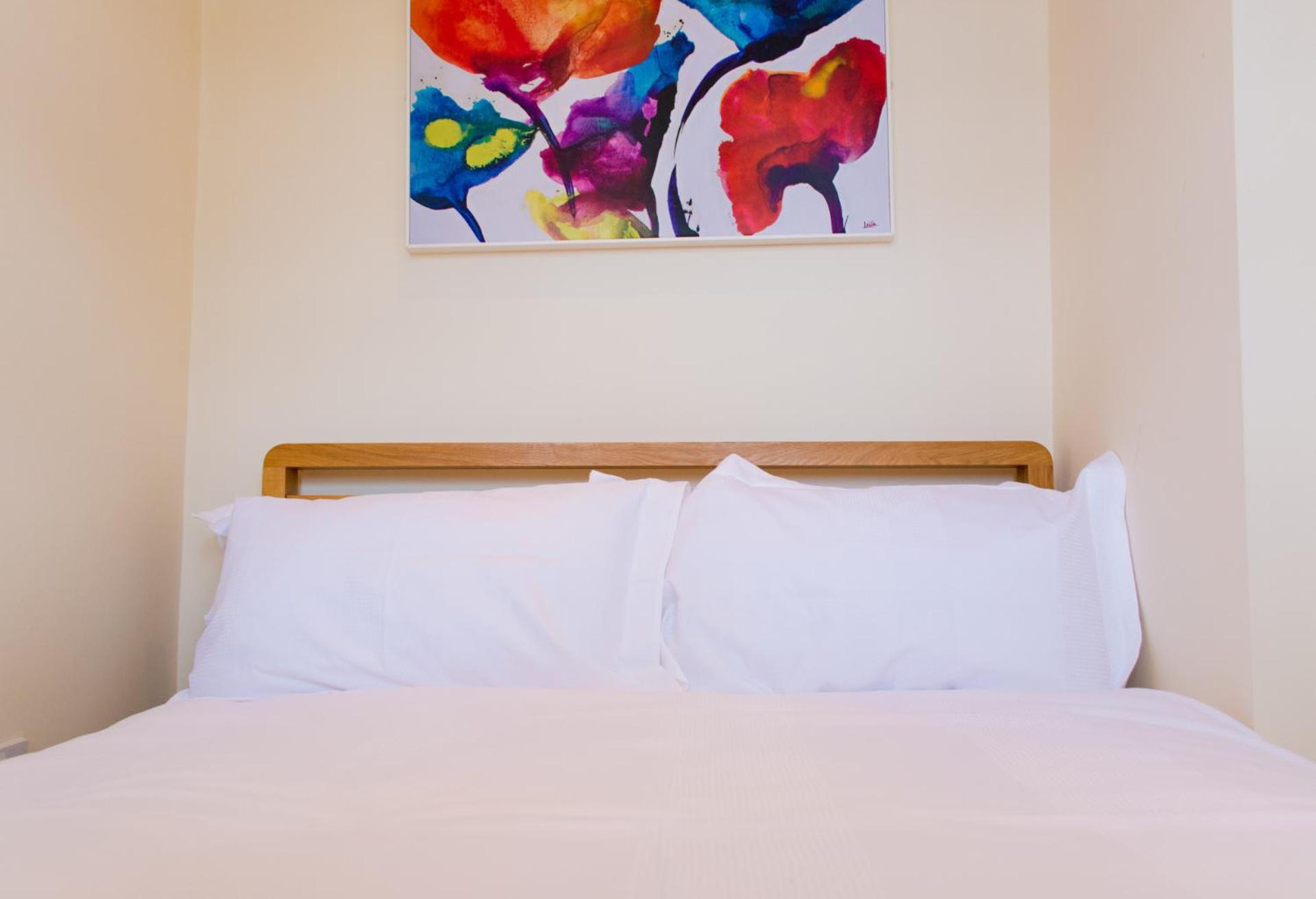 Host & Stay - York Terrace Apartments NWI Eksteriør bilde