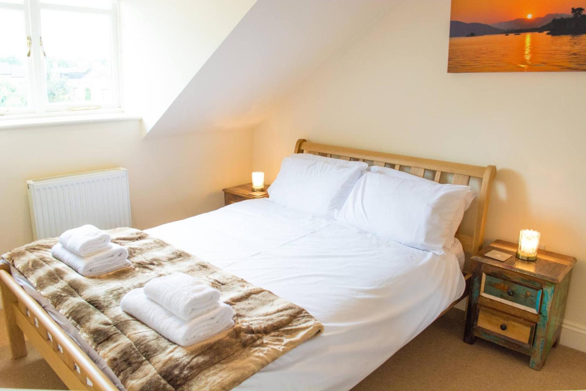 Host & Stay - York Terrace Apartments NWI Eksteriør bilde
