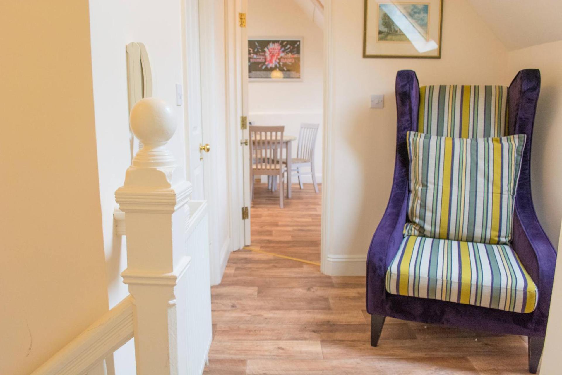 Host & Stay - York Terrace Apartments NWI Eksteriør bilde